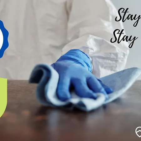 Marvellous 3br In St Julians 아파트 *