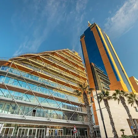 아파트 Marvellous 3br In St Julians Saint Julian's