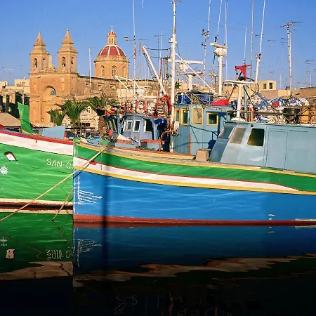 Marvellous 3br In St Julians Saint Julian's