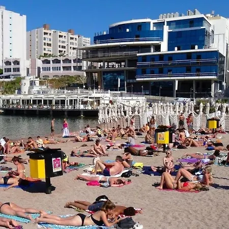 Marvellous 3br In St Julians Daire