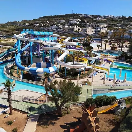 Marvellous 3br In St Julians *