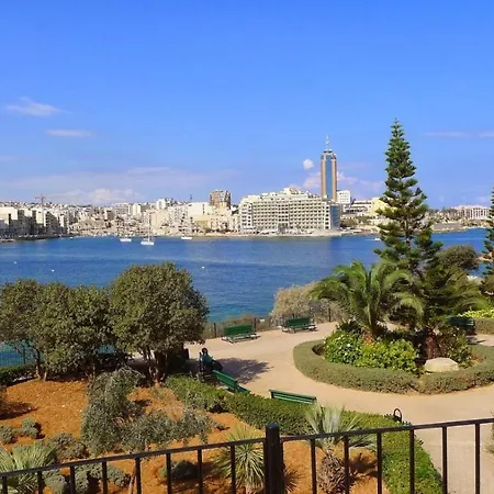 Marvellous 3br In St Julians *