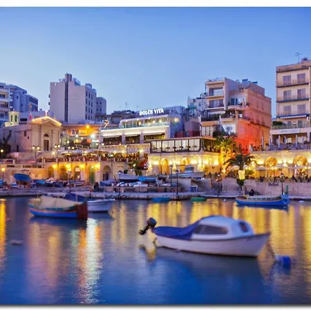 Marvellous 3br In St Julians Apartment Saint Julian's