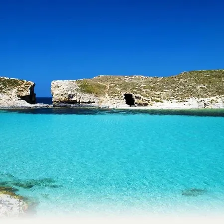 Apartment Marvellous 3br In St Julians *