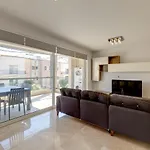 公寓 Marvellous 3br In St Julians