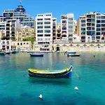 Marvellous 3br In St Julians Saint Julian's