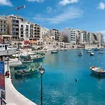 Marvellous 3br In St Julians 公寓 Saint Julian's