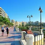 Marvellous 3br In St Julians