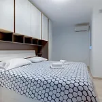 公寓 Marvellous 3br In St Julians