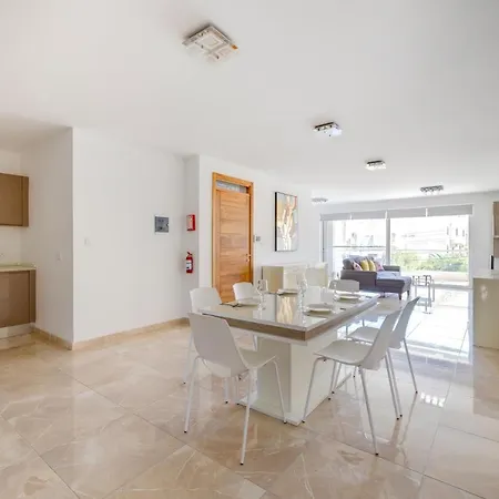 Marvellous 3br In St Julians Lejlighed *