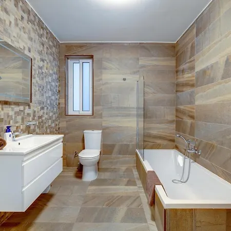 Marvellous 3br In St Julians