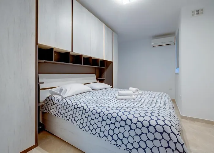 Marvellous 3br In St Julians San Julián