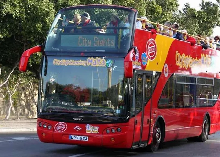 Marvellous 3br In St Julians Apartamento *