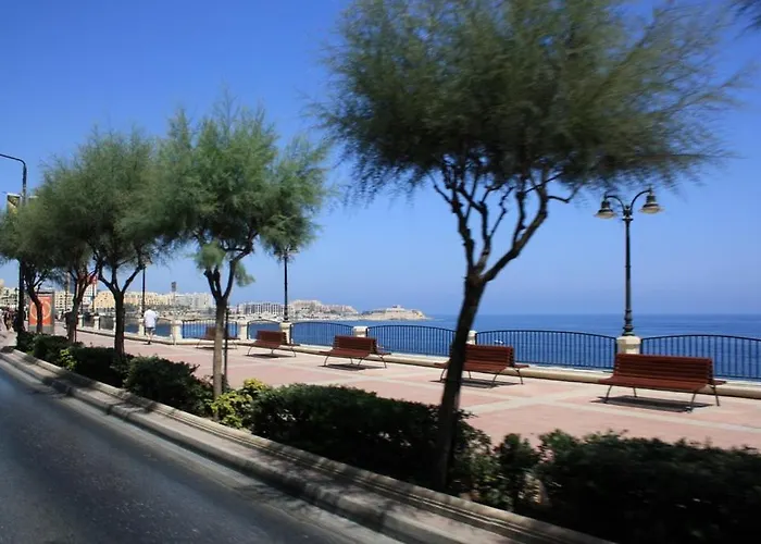 Marvellous 3br In St Julians Apartamento *