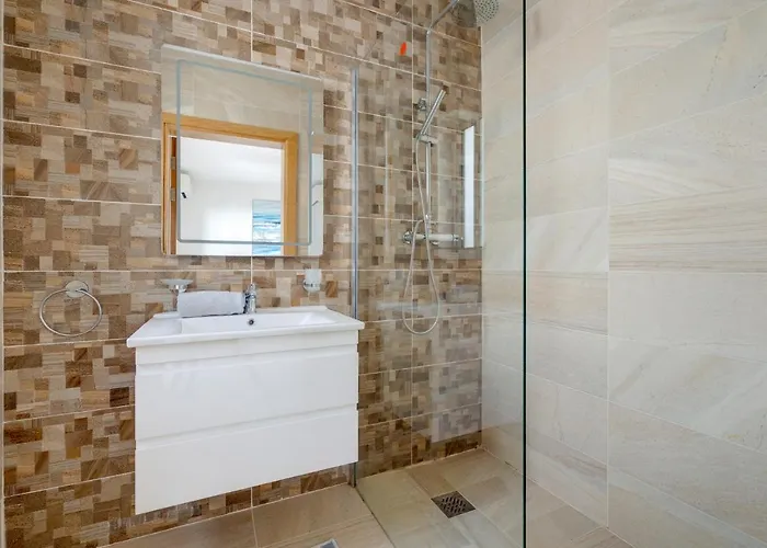 Marvellous 3br In St Julians