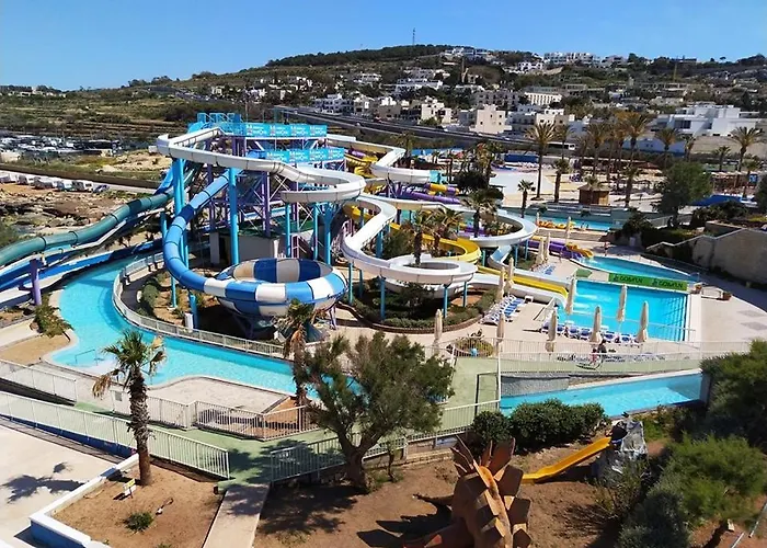 Marvellous 3br In St Julians *