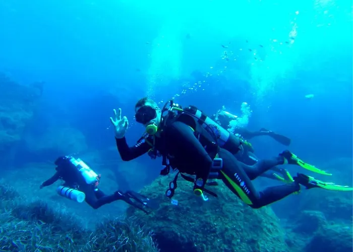 Marvellous 3br In St Julians San Julián