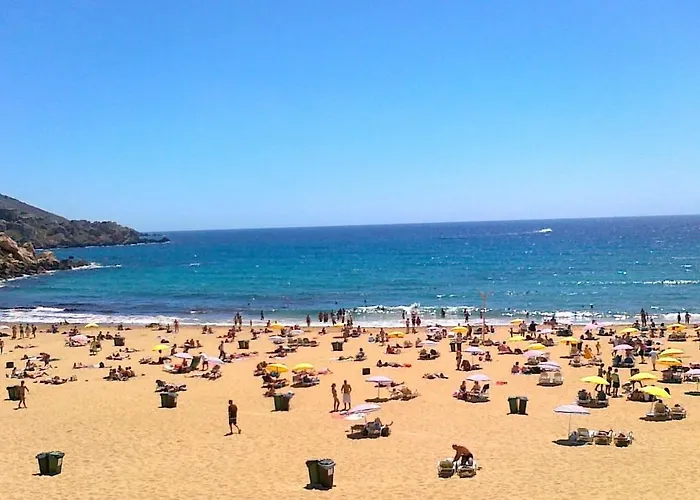 Marvellous 3br In St Julians Apartamento *