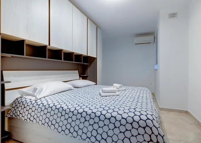 Apartamento Marvellous 3br In St Julians