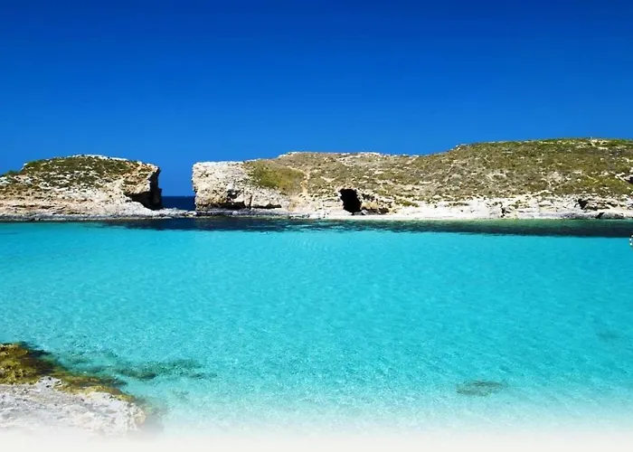 Apartamento Marvellous 3br In St Julians *